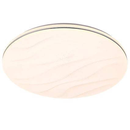 Himmennettävä LED-kattovalaisin DESERT LED/24W/230V kaukosäätimellä