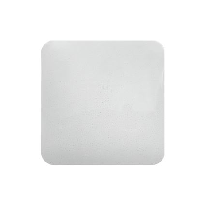 Himmennettävä LED-kattovalaisin FLORA LED/36W/230V 2700-6500K 43x43 cm + kauko-ohjaus