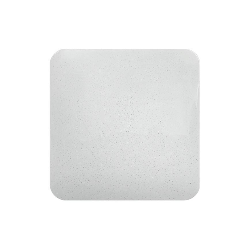 Himmennettävä LED-kattovalaisin FLORA LED/36W/230V 2700-6500K 43x43 cm + kauko-ohjaus