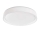 Himmennettävä LED-kattovalaisin GoSmart LED/45W/230V halkaisija 50 cm 2700-6500K Wi-Fi Tuya + kauko-ohjaus