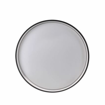 Himmennettävä kylpyhuoneen LED-kattovalaisin JADWIGA LED/42W/230V halkaisija 38,5 cm 3000-6000K IP44 + kauko-ohjaus
