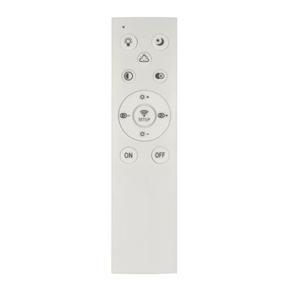 Himmennettävä LED-kattovalaisin LED/100W/230V
