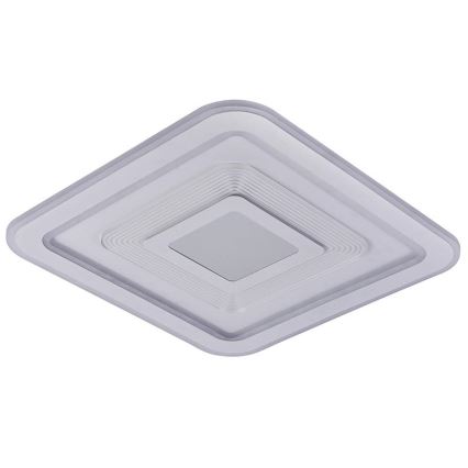 Himmennettävä LED-kattovalaisin LED/105W/230V 3000-6500K + kauko-ohjaus