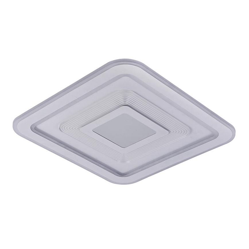 Himmennettävä LED-kattovalaisin LED/105W/230V 3000-6500K + kauko-ohjaus