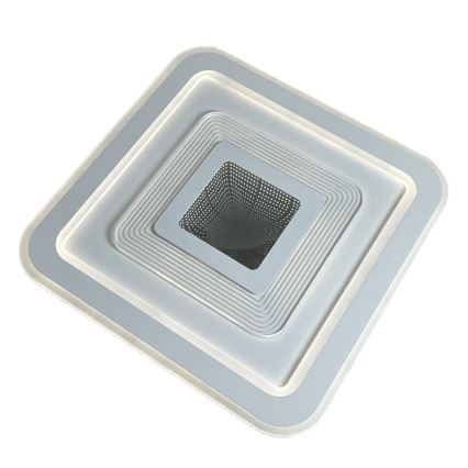 Himmennettävä LED-kattovalaisin LED/105W/230V 3000-6500K + kauko-ohjaus