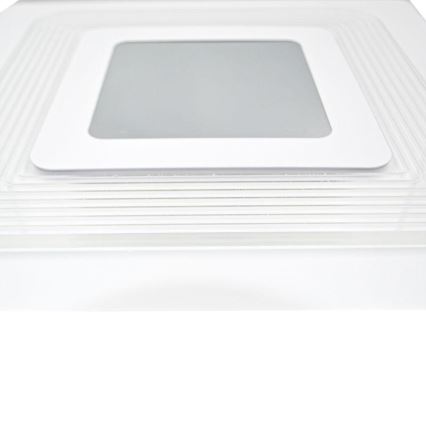Himmennettävä LED-kattovalaisin LED/105W/230V 3000-6500K + kauko-ohjaus