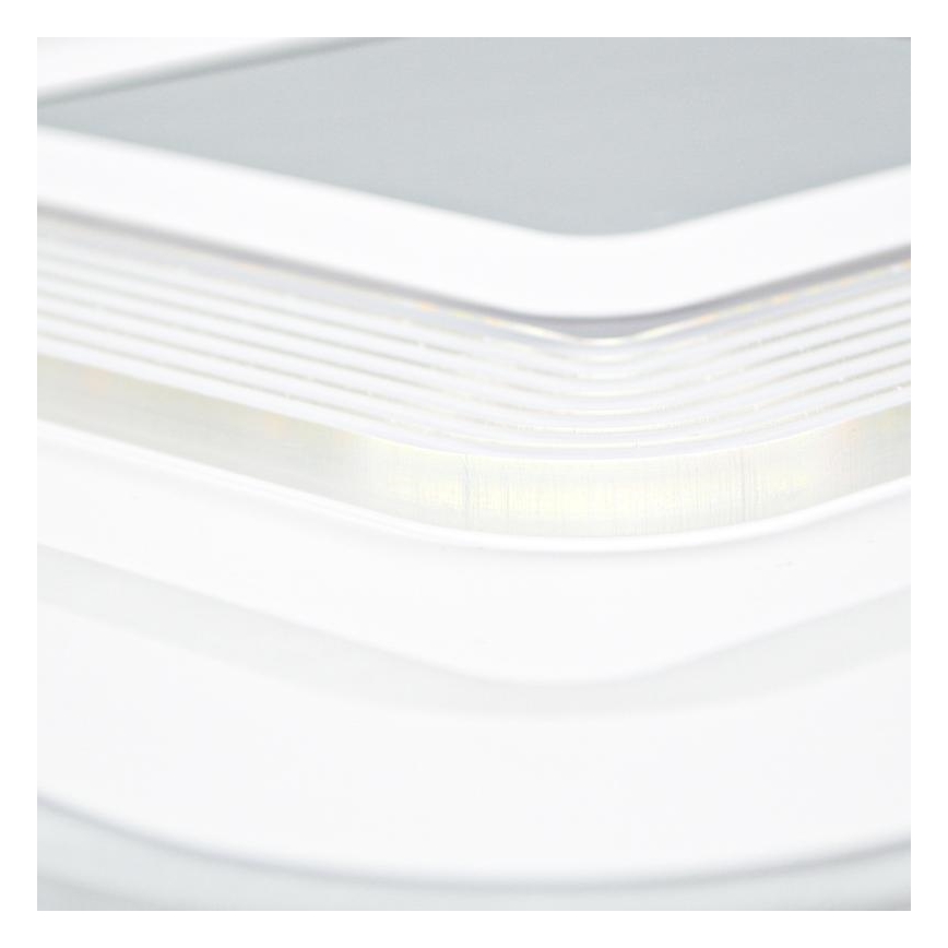 Himmennettävä LED-kattovalaisin LED/105W/230V 3000-6500K + kauko-ohjaus