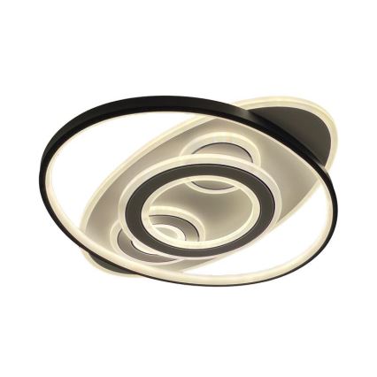 Himmennettävä LED-kattovalaisin LED/105W/230V 3000-6500K + kaukosäädin