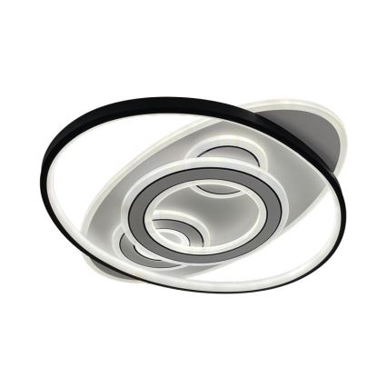Himmennettävä LED-kattovalaisin LED/105W/230V 3000-6500K + kaukosäädin