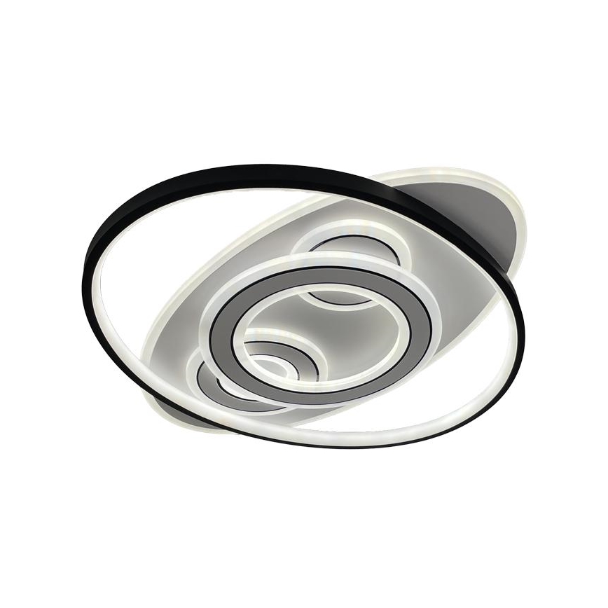 Himmennettävä LED-kattovalaisin LED/105W/230V 3000-6500K + kaukosäädin