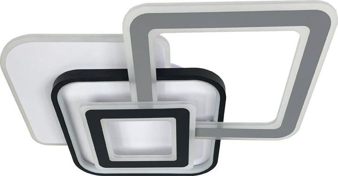 Himmennettävä LED-kattovalaisin LED/105W/230V 3000-6500K + kaukosäädin