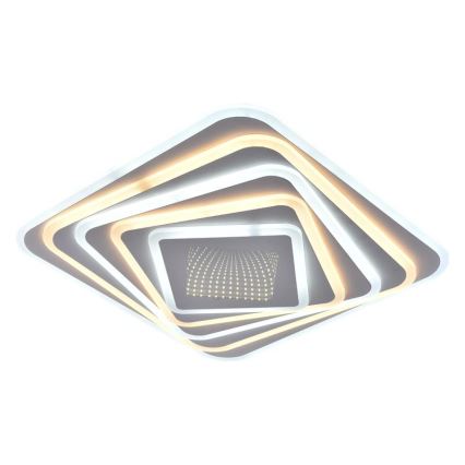 Himmennettävä LED-kattovalaisin LED/150W/230V 3000-6500K + kauko-ohjaus