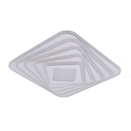 Himmennettävä LED-kattovalaisin LED/150W/230V 3000-6500K + kauko-ohjaus