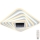Himmennettävä LED-kattovalaisin LED/150W/230V 3000-6500K + kauko-ohjaus
