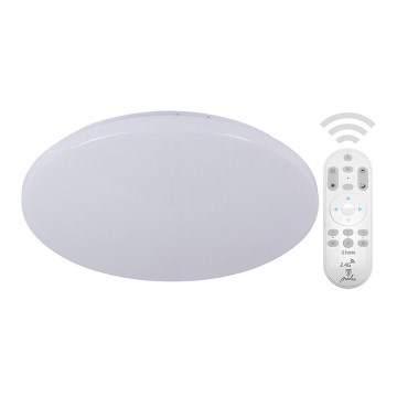 Himmennettävä LED-kattovalaisin LED/150W/230V