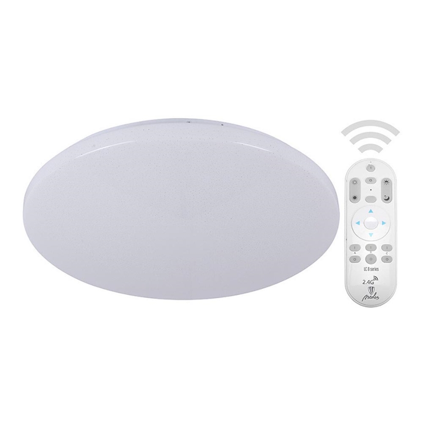 Himmennettävä LED-kattovalaisin LED/150W/230V