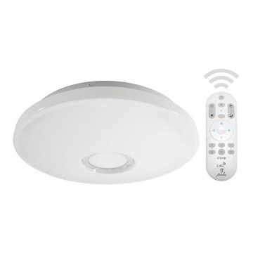 Himmennettävä LED-kattovalaisin LED/150W/230V