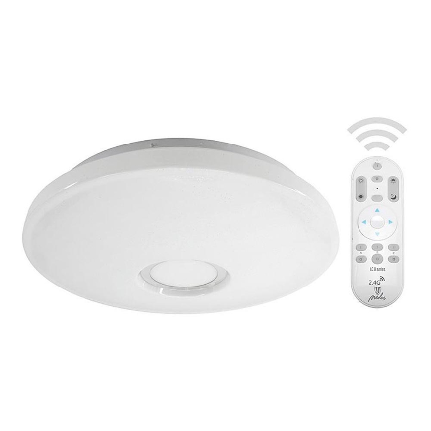 Himmennettävä LED-kattovalaisin LED/150W/230V