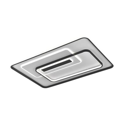 Himmennettävä LED-kattovalaisin LED/160W/230V 3000-6500K + kaukosäädin