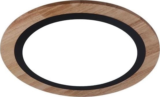 Himmennettävä LED-kattovalaisin LED/25W/230V 3000-6500K + kaukosäädin