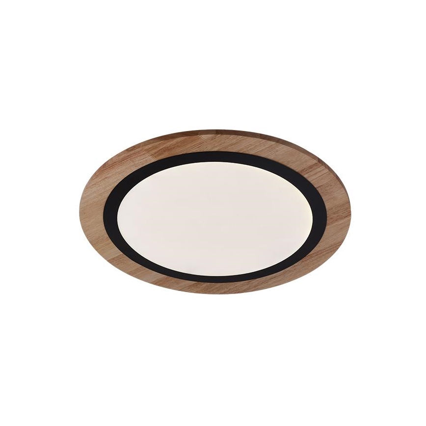 Himmennettävä LED-kattovalaisin LED/25W/230V 3000-6500K + kaukosäädin