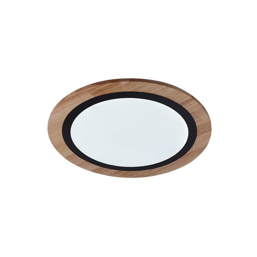 Himmennettävä LED-kattovalaisin LED/25W/230V 3000-6500K + kaukosäädin