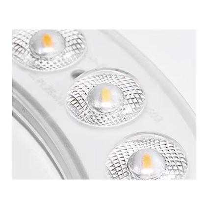 Himmennettävä LED-kattovalaisin LED/30W/230V 3000-6500K halkaisija 30 cm musta + kauko-ohjaus