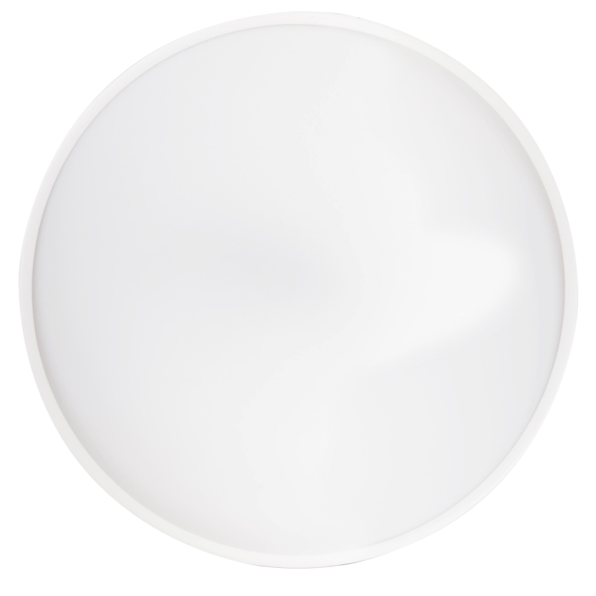 Himmennettävä LED-kattovalaisin LED/30W/230V 3000-6500K halkaisija 30 cm valkoinen + kauko-ohjaus