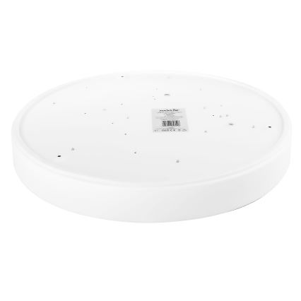 Himmennettävä LED-kattovalaisin LED/30W/230V 3000-6500K halkaisija 30 cm valkoinen + kauko-ohjaus