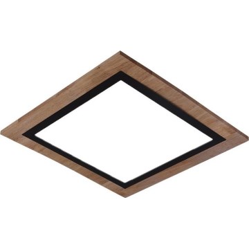 Himmennettävä LED-kattovalaisin LED/35W/230V 3000-6500K + kaukosäädin