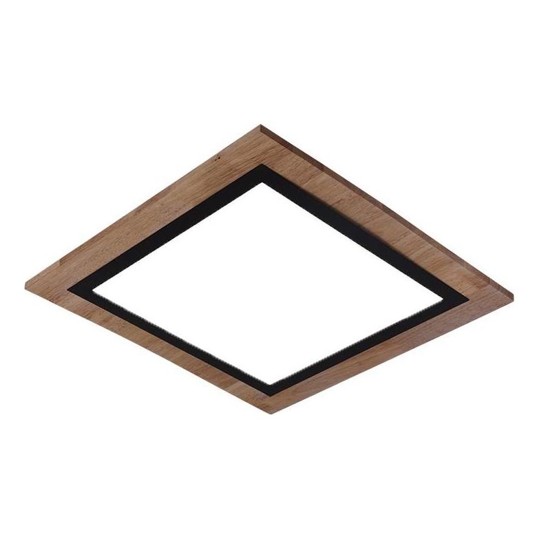 Himmennettävä LED-kattovalaisin LED/35W/230V 3000-6500K + kaukosäädin