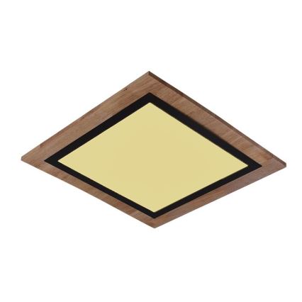 Himmennettävä LED-kattovalaisin LED/35W/230V 3000-6500K + kaukosäädin