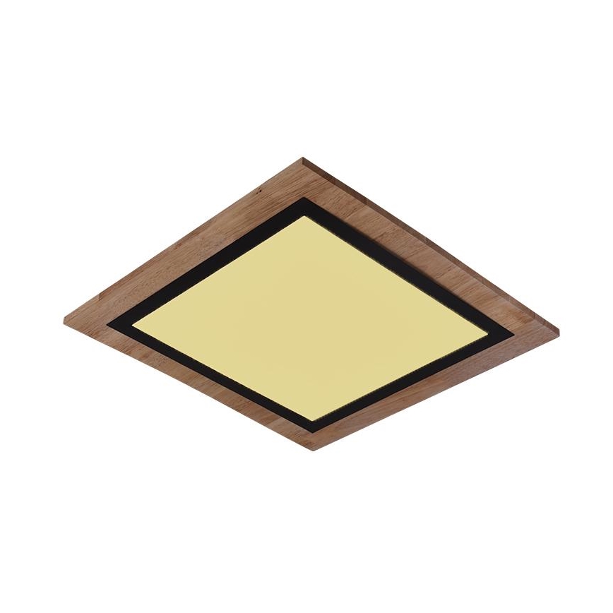 Himmennettävä LED-kattovalaisin LED/35W/230V 3000-6500K + kaukosäädin
