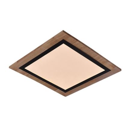 Himmennettävä LED-kattovalaisin LED/35W/230V 3000-6500K + kaukosäädin