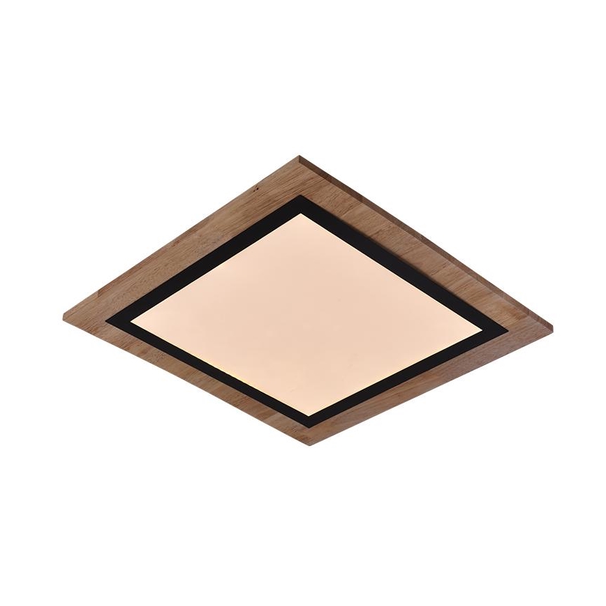 Himmennettävä LED-kattovalaisin LED/35W/230V 3000-6500K + kaukosäädin