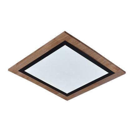 Himmennettävä LED-kattovalaisin LED/35W/230V 3000-6500K + kaukosäädin
