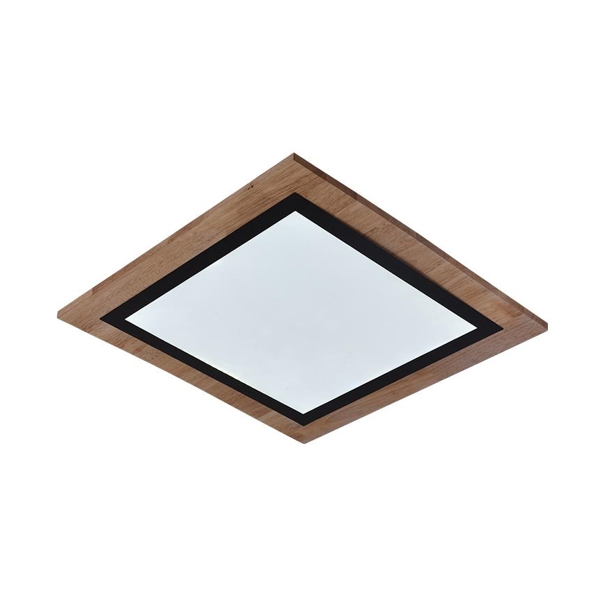 Himmennettävä LED-kattovalaisin LED/35W/230V 3000-6500K + kaukosäädin