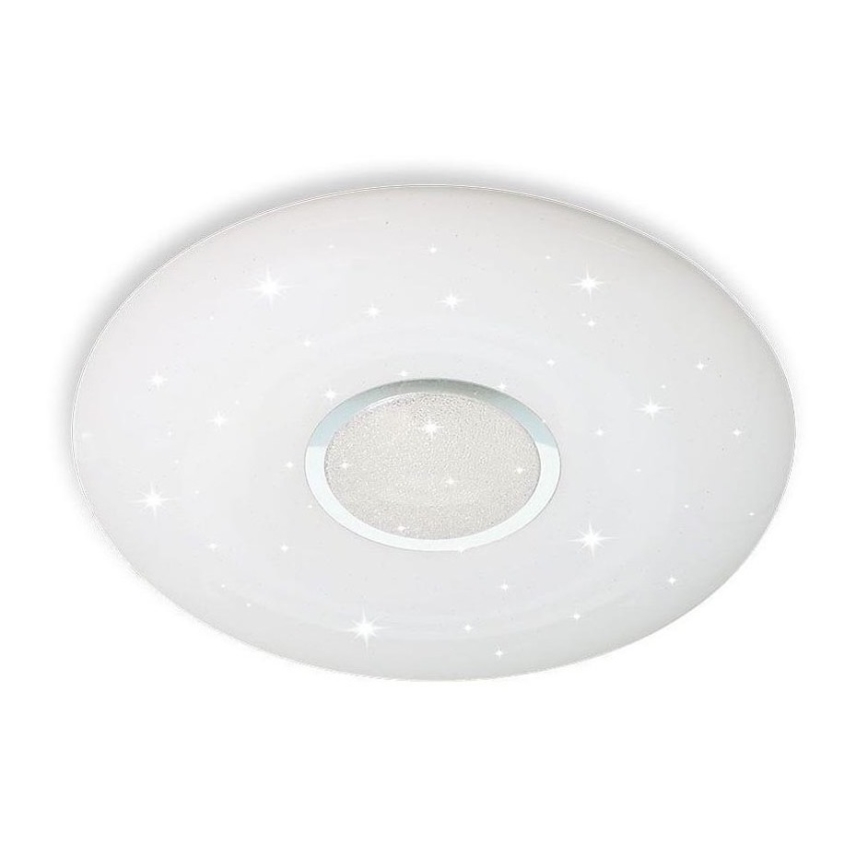 Himmennettävä LED-kattovalaisin LED/40W/230V 3000/4000/6500K + kauko-ohjaus