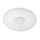 Himmennettävä LED-kattovalaisin LED/40W/230V 3000/4000/6500K + kauko-ohjaus