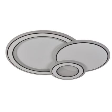 Himmennettävä LED-kattovalaisin LED/40W/230V 3000-6500K + kauko-ohjaus