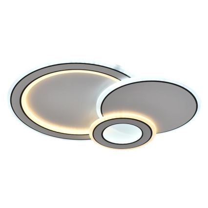 Himmennettävä LED-kattovalaisin LED/40W/230V 3000-6500K + kauko-ohjaus