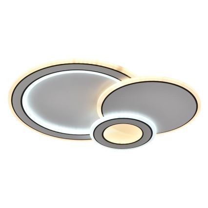 Himmennettävä LED-kattovalaisin LED/40W/230V 3000-6500K + kauko-ohjaus