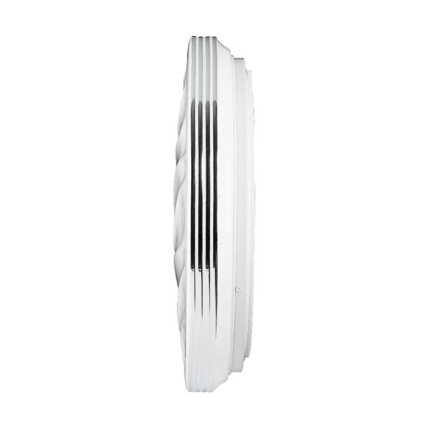 Himmennettävä LED-kattovalaisin LED/40W/230V 3000K/4000K/6500K halkaisija 39,5 cm + kauko-ohjaus