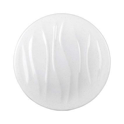 Himmennettävä LED-kattovalaisin LED/40W/230V 3000K/4000K/6500K halkaisija 39,5 cm + kauko-ohjaus
