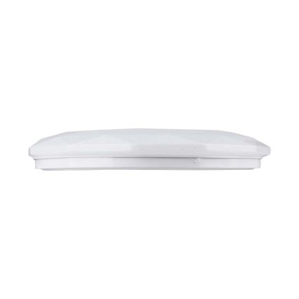 Himmennettävä LED-kattovalaisin LED/40W/230V 3000K/4000K/6500K halkaisija 38,8 cm + kauko-ohjaus