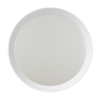 Himmennettävä LED-kattovalaisin LED/40W/230V 3000K/4000K/6500K halkaisija 56,5 cm + kauko-ohjaus