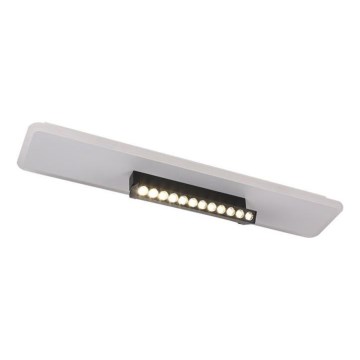 Himmennettävä LED-kattovalaisin LED/42W/230V 3000-6500K valkoinen + kauko-ohjaus