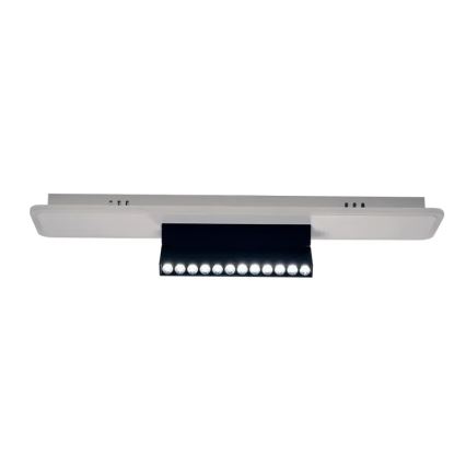 Himmennettävä LED-kattovalaisin LED/42W/230V 3000-6500K valkoinen + kauko-ohjaus