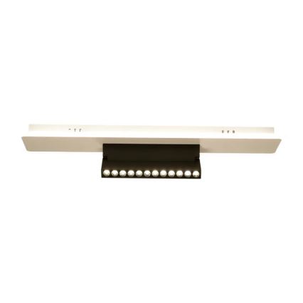 Himmennettävä LED-kattovalaisin LED/42W/230V 3000-6500K valkoinen + kauko-ohjaus