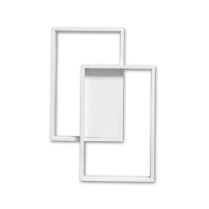 Himmennettävä LED-kattovalaisin LED/45W/230V 3000-6500K valkoinen + kauko-ohjaus
